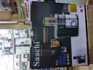 4 in 1 Blender / Juicer