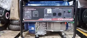 2.5kva Covax Petrol Generator CV6000DX