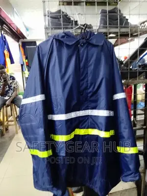 Riding Suit