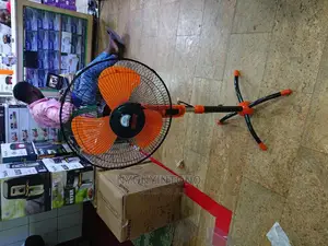 Stand Fan Oscillating
