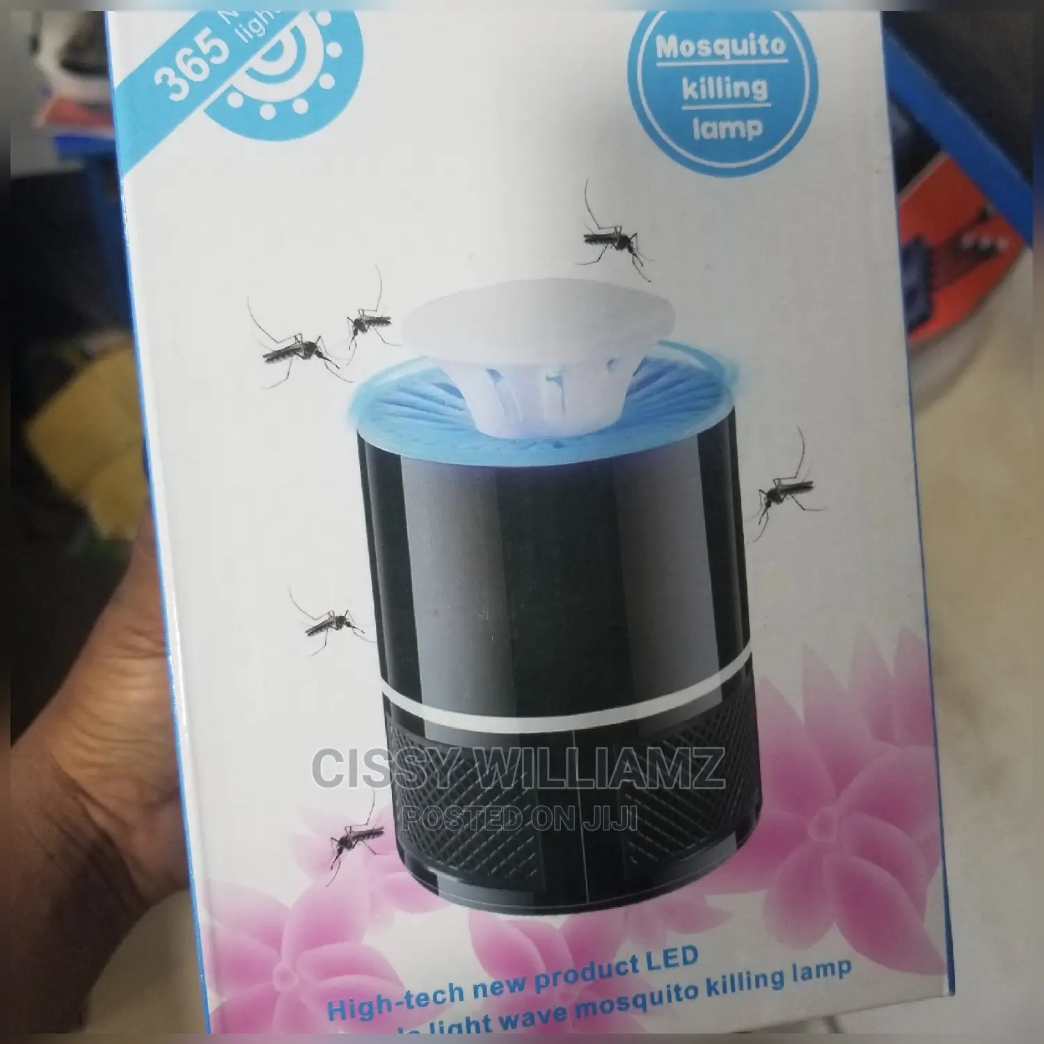 Mosquito Killing Lamp/Mosquito Killers/Mosquito Killer Lamp