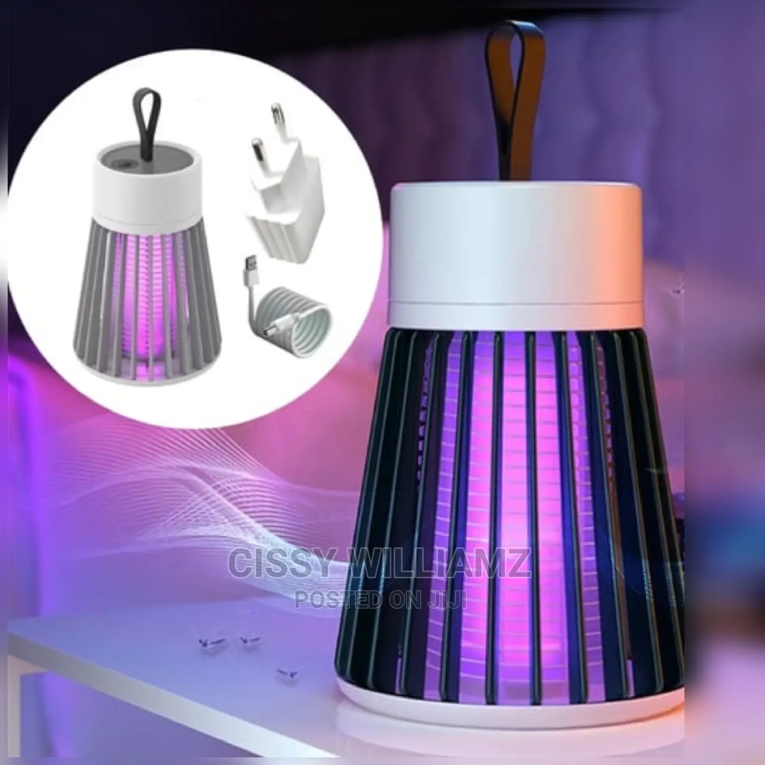 Mosquito Repellent/Mosquito Killer/Mosquito Killer Lamp
