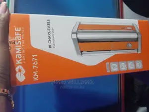 Rechargeable Emergency Light/Rechargeabl Lamp/Kamisafe Light