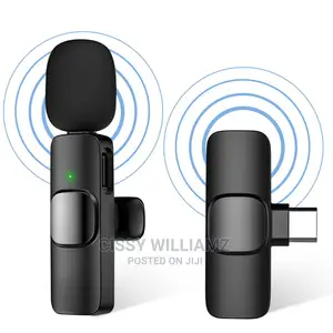 Wireless Lavalier Microphone/K8wireless Lavalier Microphone