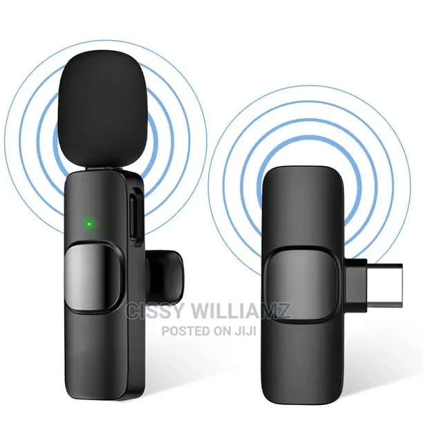 Wireless Lavalier Microphone/K8wireless Lavalier Microphone