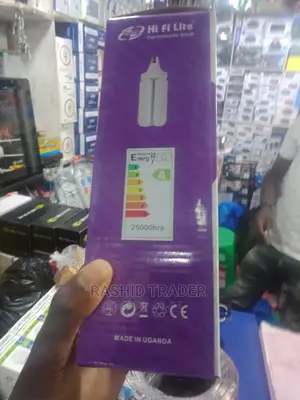 Hi Fi Lite Led Bulbs