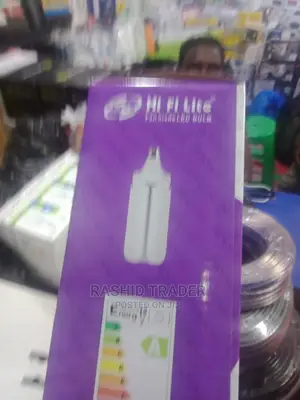 Hi Fi Lite Led Bulbs