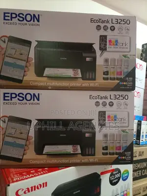 Epson L3250