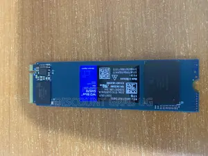 Wd Blue Sn570 1tb Nvme M.2 SSD