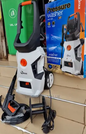 Pressure Washer AKC-506 ( Jet Washer)