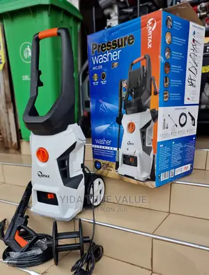 Pressure Washer AKC-506 ( Jet Washer)