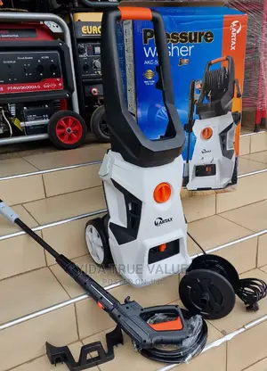 Pressure Washer AKC-506 ( Jet Washer)