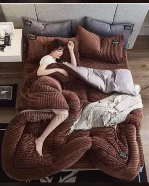 Honey G Bedcover Set