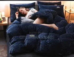 Honey G Luxury Bedcover