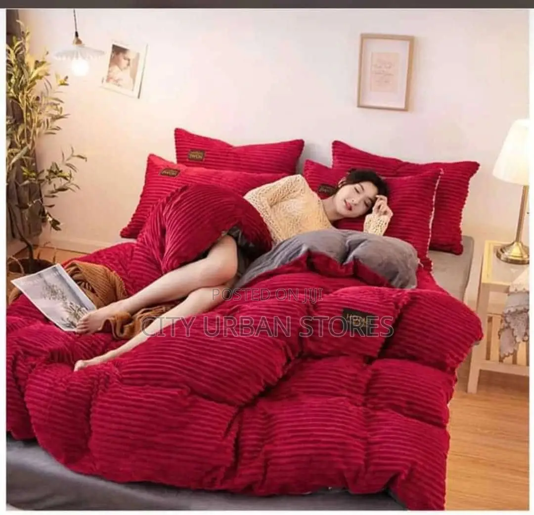 Honey G Duvets