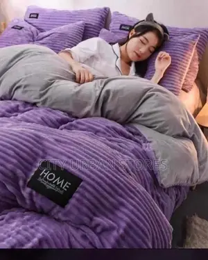 Honey G Classic Duvet Cover