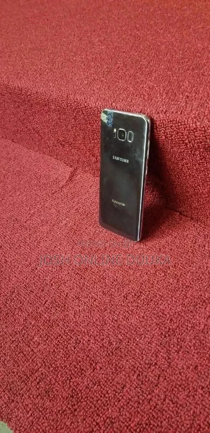 Samsung Galaxy S8 Plus 64 GB