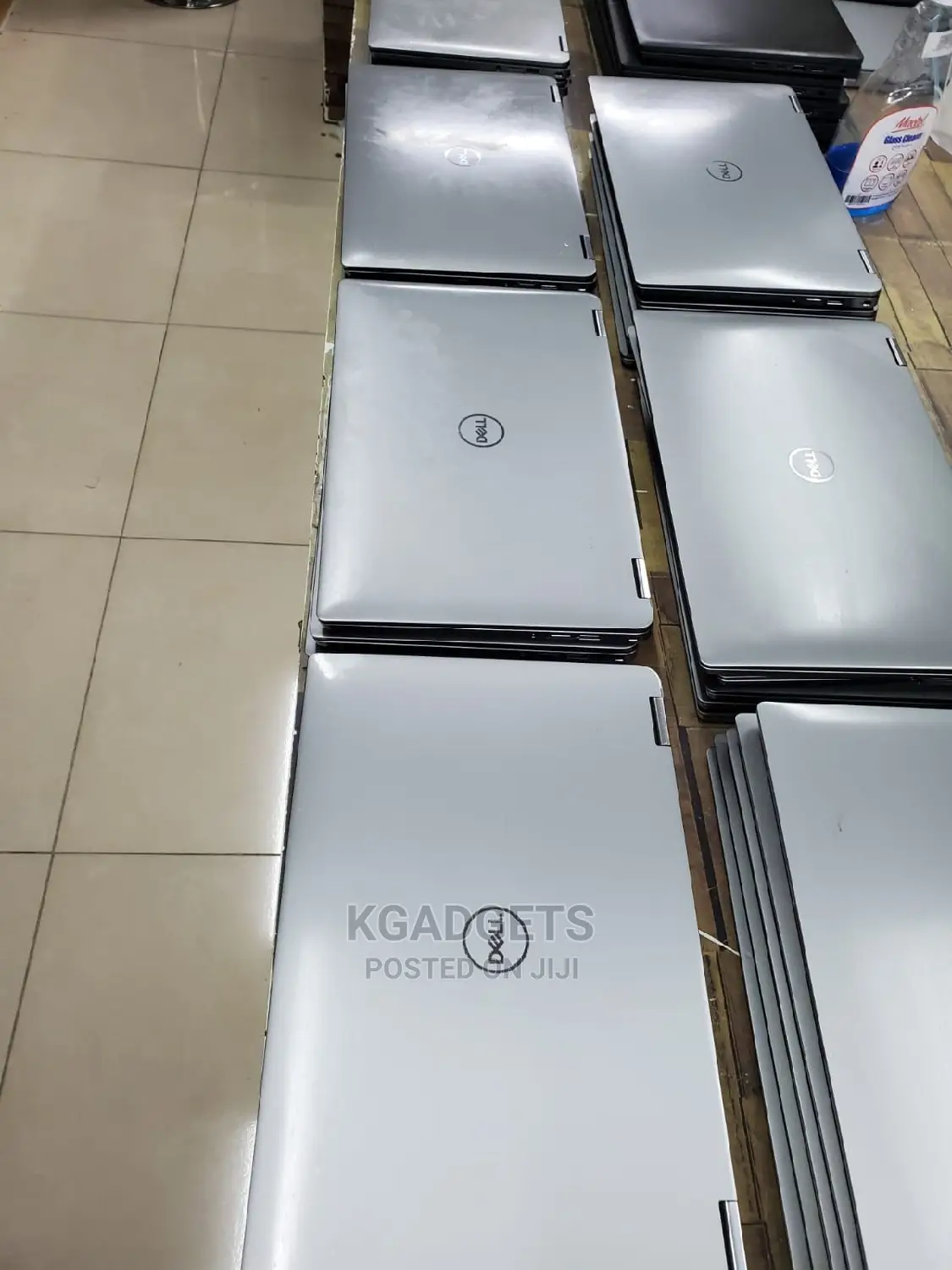 Laptop Dell Latitude 7400 8GB Intel Core i5 SSD 256GB