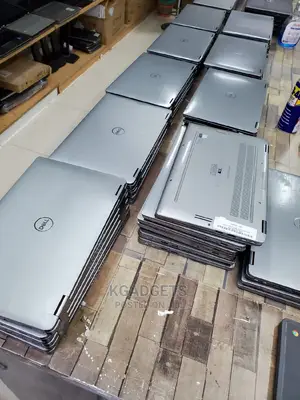 Laptop Dell Latitude 7400 8GB Intel Core i5 SSD 256GB