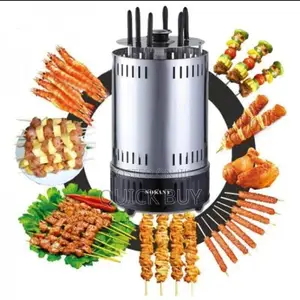 Sokany Electric BBQ Grill Machine Oven