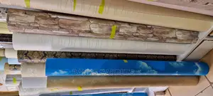 3d Wall Sticker