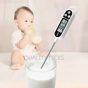 Digital Food Thermometer
