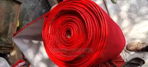 Red Carpet Walk Way