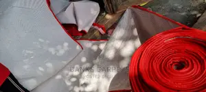 Red Carpet Walk Way