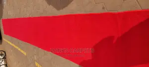 Red Carpet