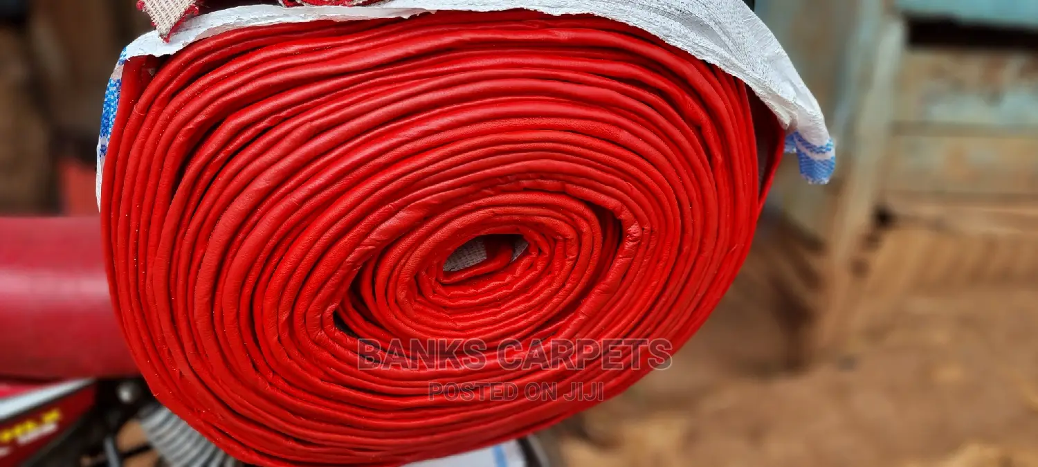 Red Carpet