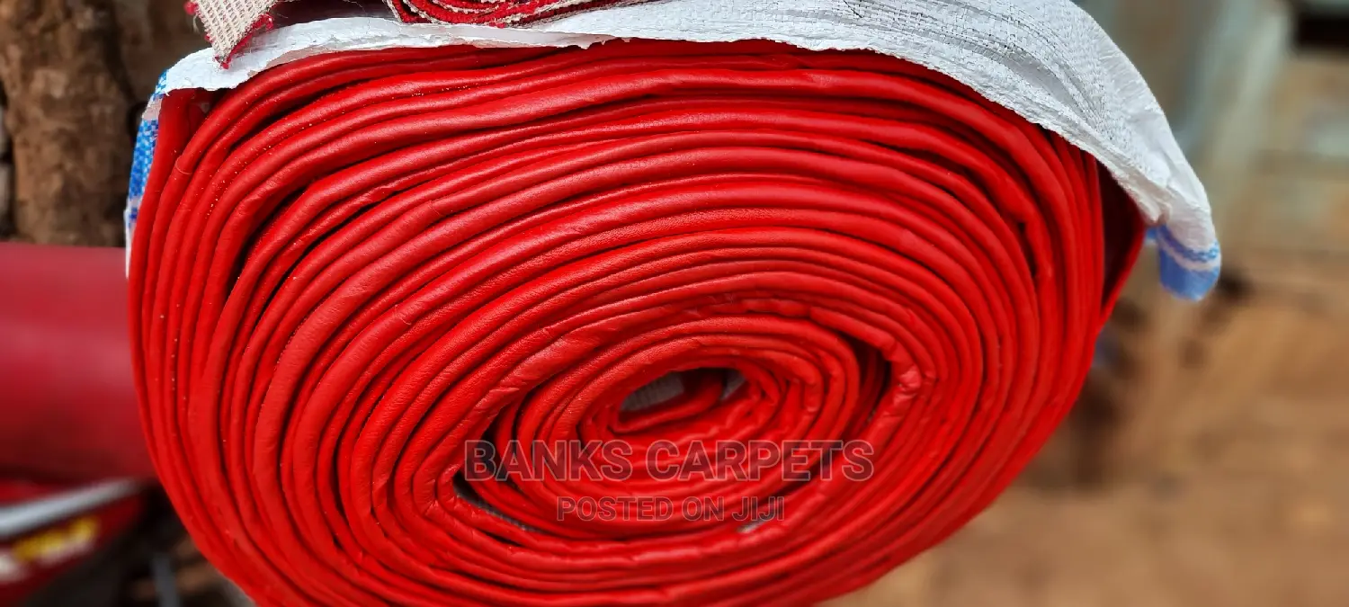 Red Carpet