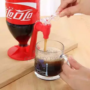 Soda Dispenser