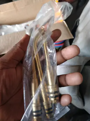 Gas Cylinder (Full Set)