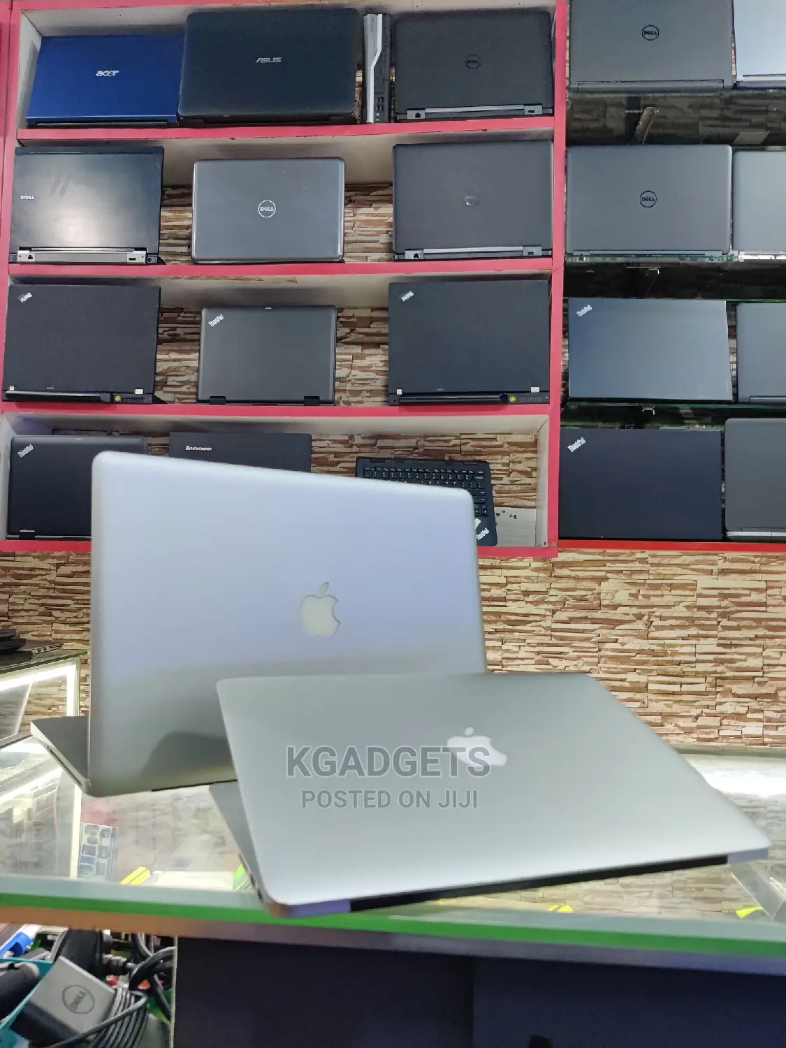 Laptop Apple MacBook 2011 8GB Intel Core I7 SSD 256GB