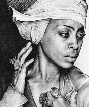 Pencil Art