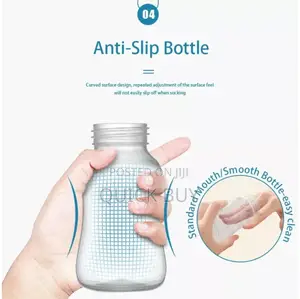 2 in 1 Single Manual Maternity Breaks Pump