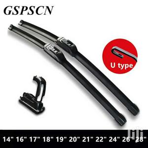 2018 Car Wiper Blade