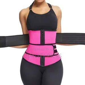 Woman Waist Trainer