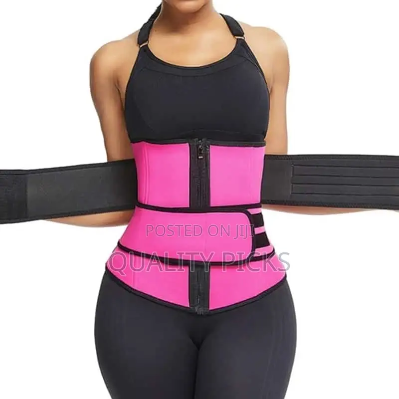 Woman Waist Trainer