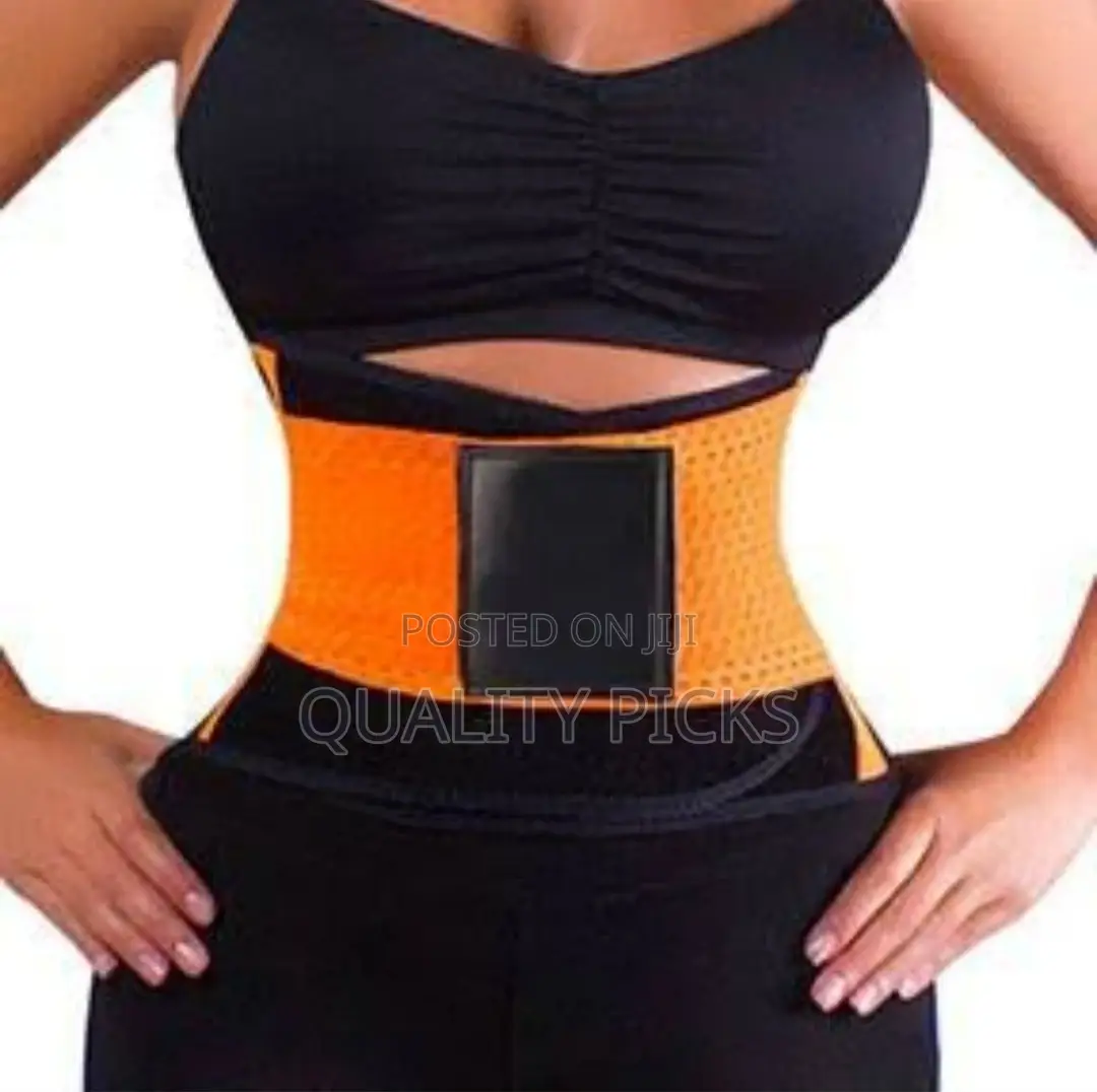 Woman Waist Trainer