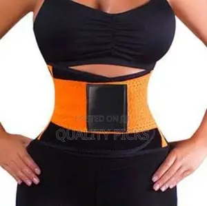 Woman Waist Trainer