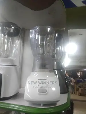 Panasonic Blender