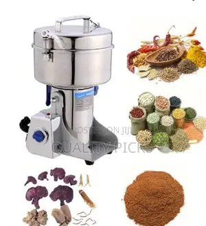 Avinas Electric Powder Machine