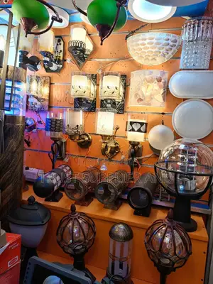 Wall Bracket Lights Bdru