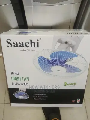 Sachi Ceilling Fan