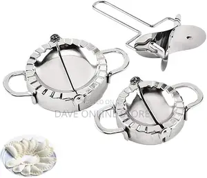 10 Pieces Dumpling Maker Set