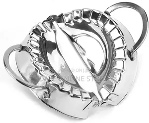 10 Pieces Dumpling Maker Set