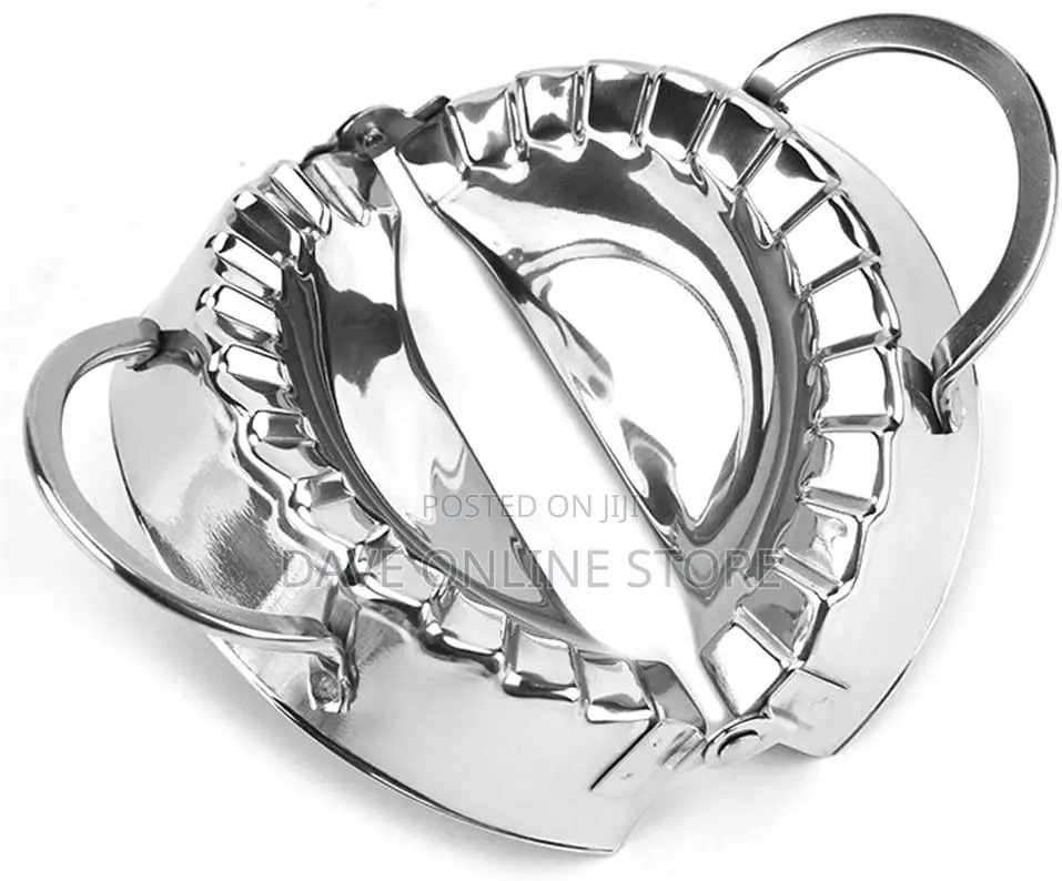 10 Pieces Dumpling Maker Set