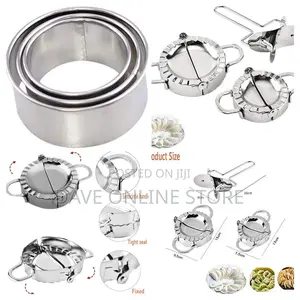 Baking Pastry Cutter, Dumpling Pie Maker, Ravioli Mold,
