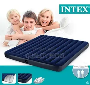Intex Air Mattress